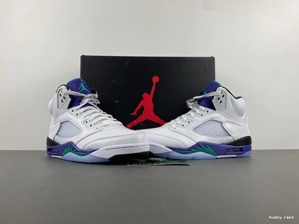 Rep Husky HQ7978- Jordan Durable Air OG 3982 5 1013